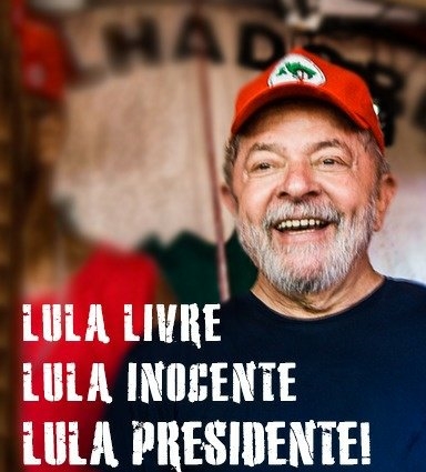 Lula da Silva seguirá en prisión tras un conflicto judicial por su liberación