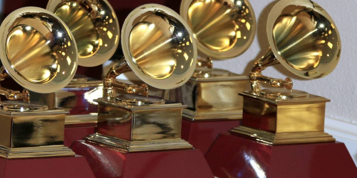 Aquí está la lista oficial  de los nominados al Grammy Latino 2018