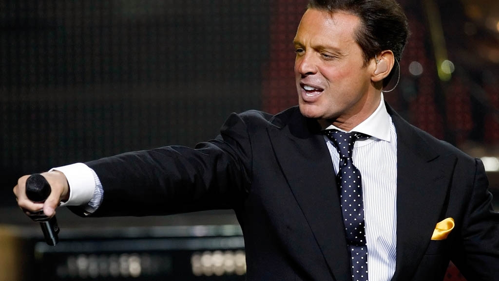  Luis Miguel vuelve a la Argentina entre febrero y marzo 2019