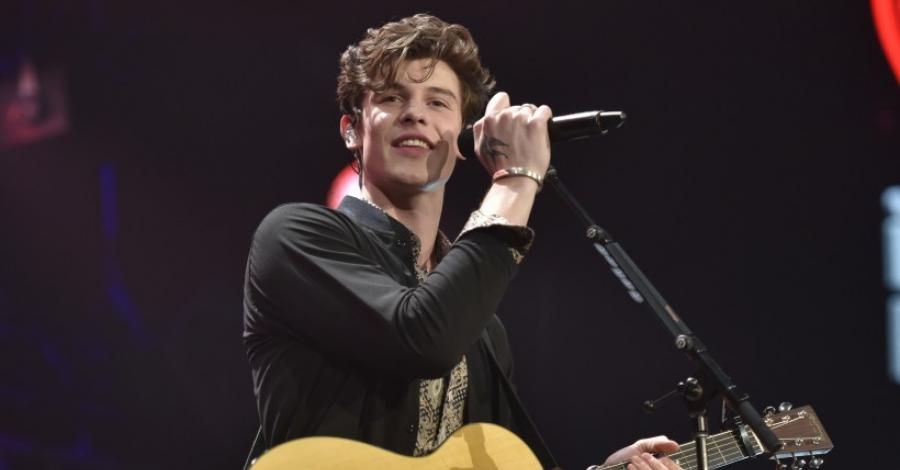 Extensa gira de Shawn Mendes en Italia, Alemania, Dinamarca, España, Irlanda, Inglaterra, Canadá, Estados Unidos, Brasil, Argentina, Chile y Perú