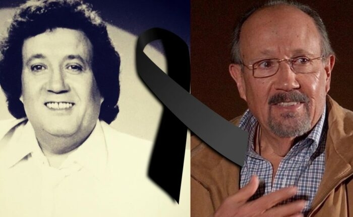 Muere el comediante mexicano Leopoldo Roberto García Peláez Benítez, 