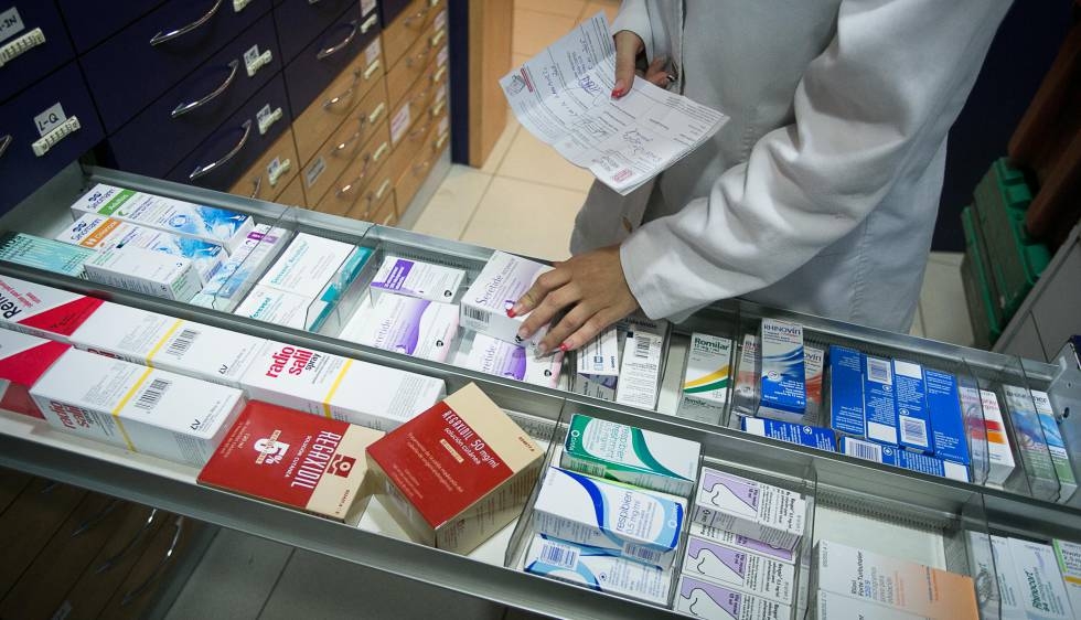 Industria farmacéutica trabajará con el estatal Banco Unión para acceder a los dólares que necesita para la importación de insumos