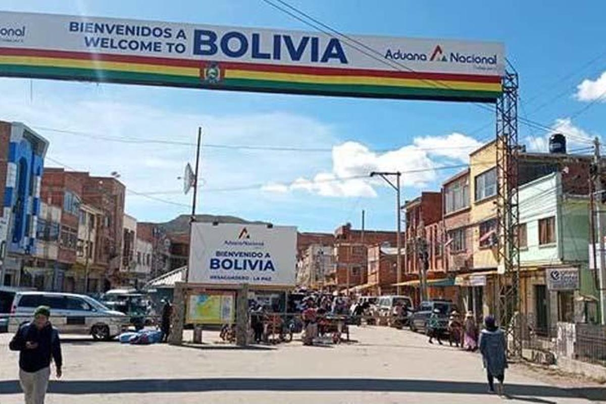 Accesos de Bolivia con los países limítrofes se cerrarán este sábado 23 de marzo por el Censo de Población y Vivienda 2024